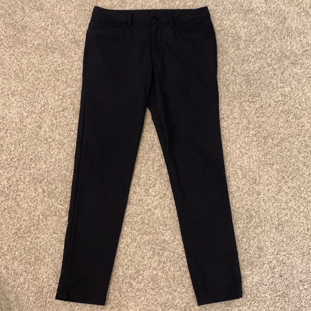 Lululemon Abc Pant - Slim